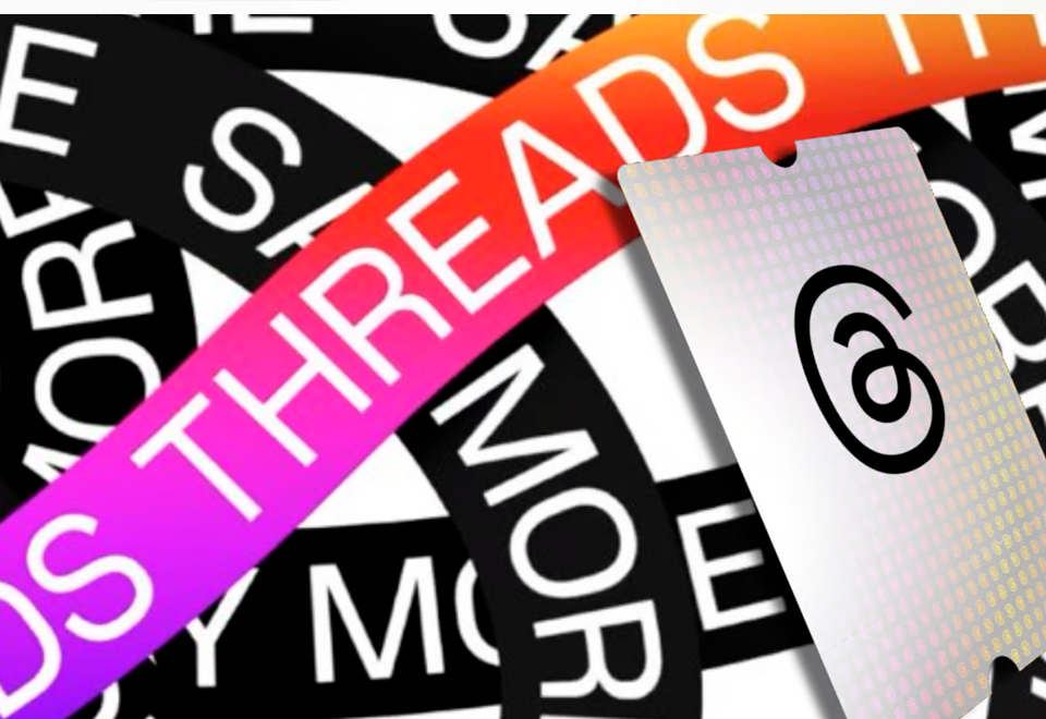 [Fotos] Memes de la llegada de Threads para competir con Twitter