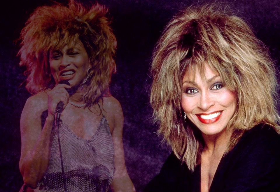 Murió ‘La reina del rock 'n' roll’