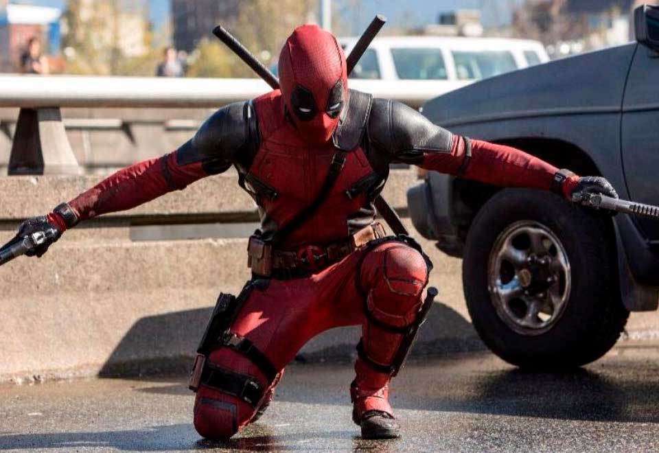 [Video] Vea el tráiler de Deadpool 3