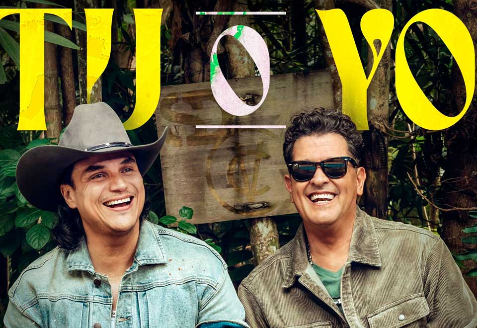 Que día se estrena la canción de Silvestre Dangond y Carlos Vives