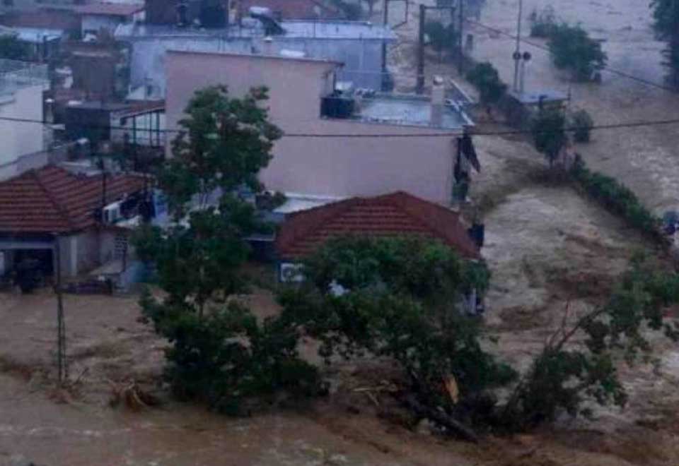 ¿Qué fue lo que pasó en Turquía?