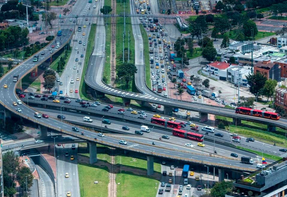 Todo lo que debe saber del pico y placa los sábados