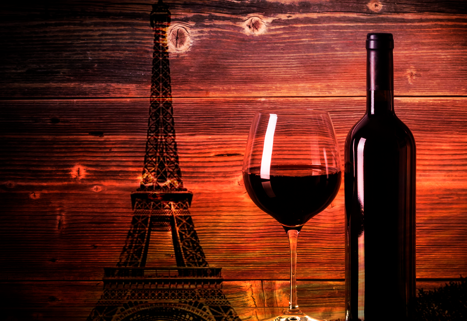 [Video] Impresionante exhibición de drones