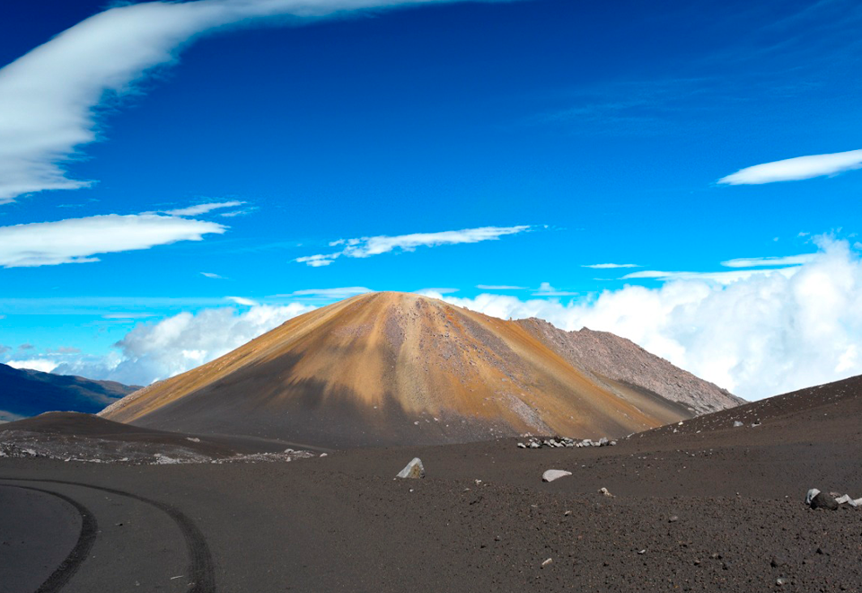 ¿Qué ha pasado con el Nevado del Ruiz? ¡Ya nadie habla de eso!