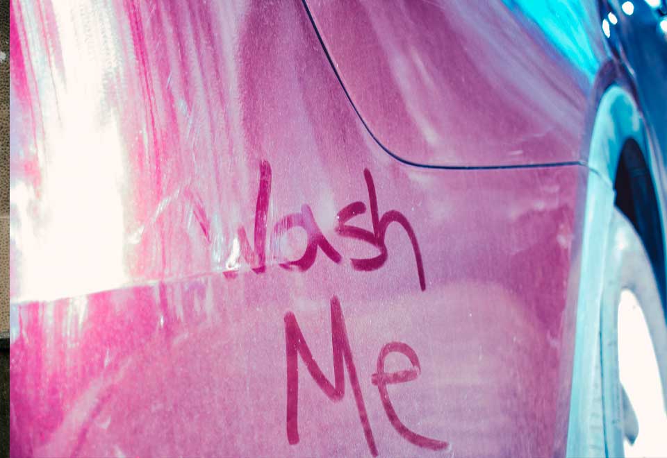 [Video] Arte callejero en su máxima expresión