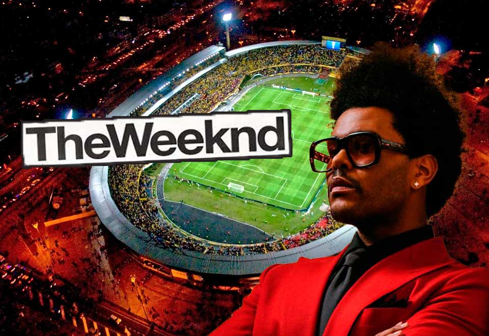 Todo lo que debe saber del concierto hoy de ‘The Weeknd’ en Bogotá