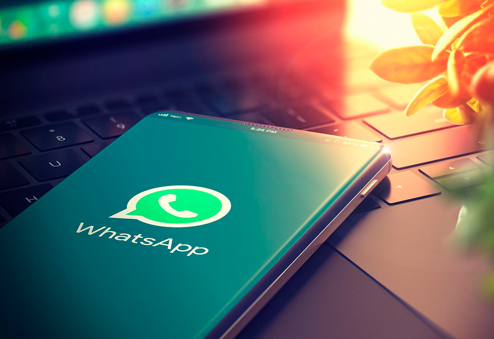 Whatsapp en dos celulares ¿Qué tan cierto?
