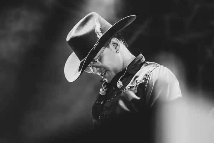 Tragedia aérea enluta a la música popular: falleció Yeison Jiménez